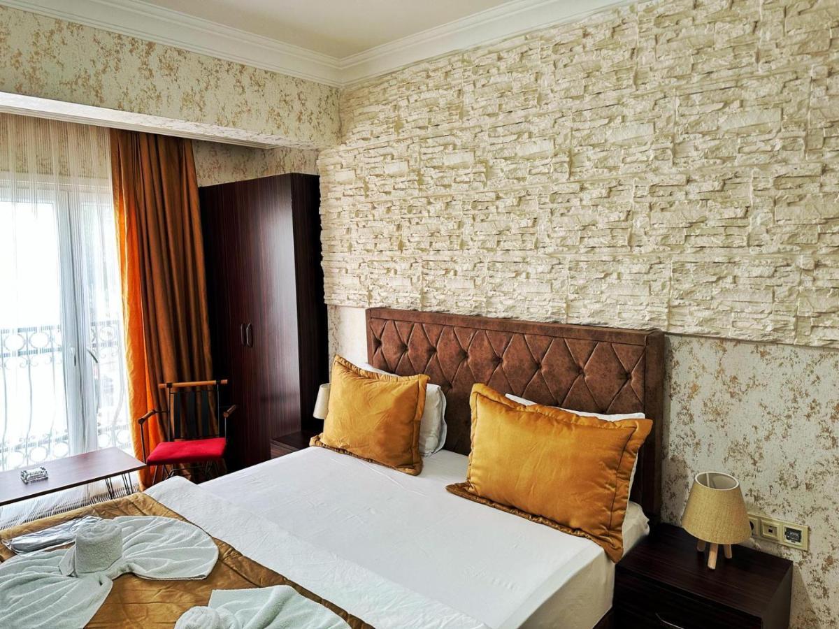 Rose Suite & Hotel Бююкчекмедже Экстерьер фото