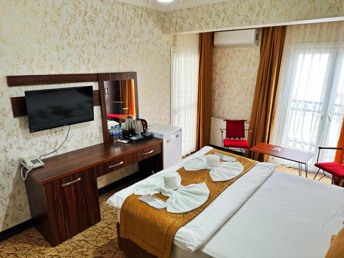 Rose Suite & Hotel Бююкчекмедже Экстерьер фото