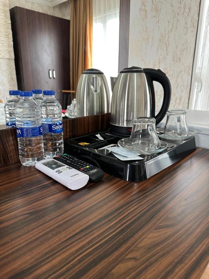 Rose Suite & Hotel Бююкчекмедже Экстерьер фото
